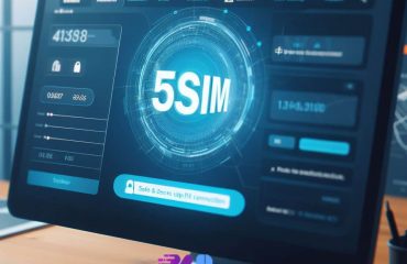 خرید شماره مجازی از سایت 5sim