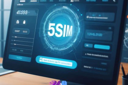 خرید شماره مجازی از سایت 5sim