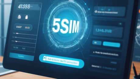 خرید شماره مجازی از سایت 5sim خرید شماره مجازی از سایت 5sim