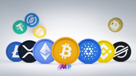 شبکه ارز دیجیتال چیست شبکه ارز دیجیتال چیست