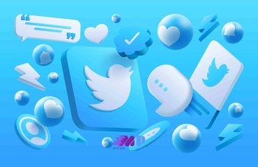 توییتر بلو چیست توییتر بلو چیست