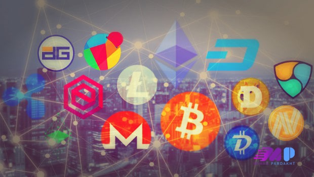 شبکه ارز دیجیتال چیست