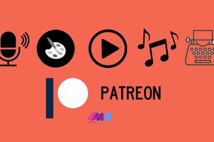 کسب درآمد از پاترئون