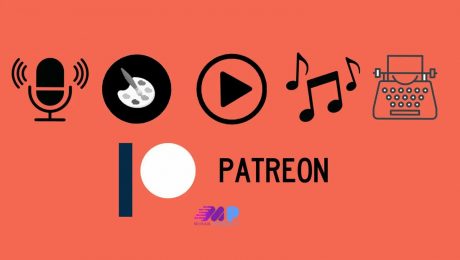 کسب درآمد از پاترئون کسب درآمد از پاترئون