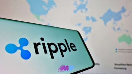 ریپل چیست ریپل چیست