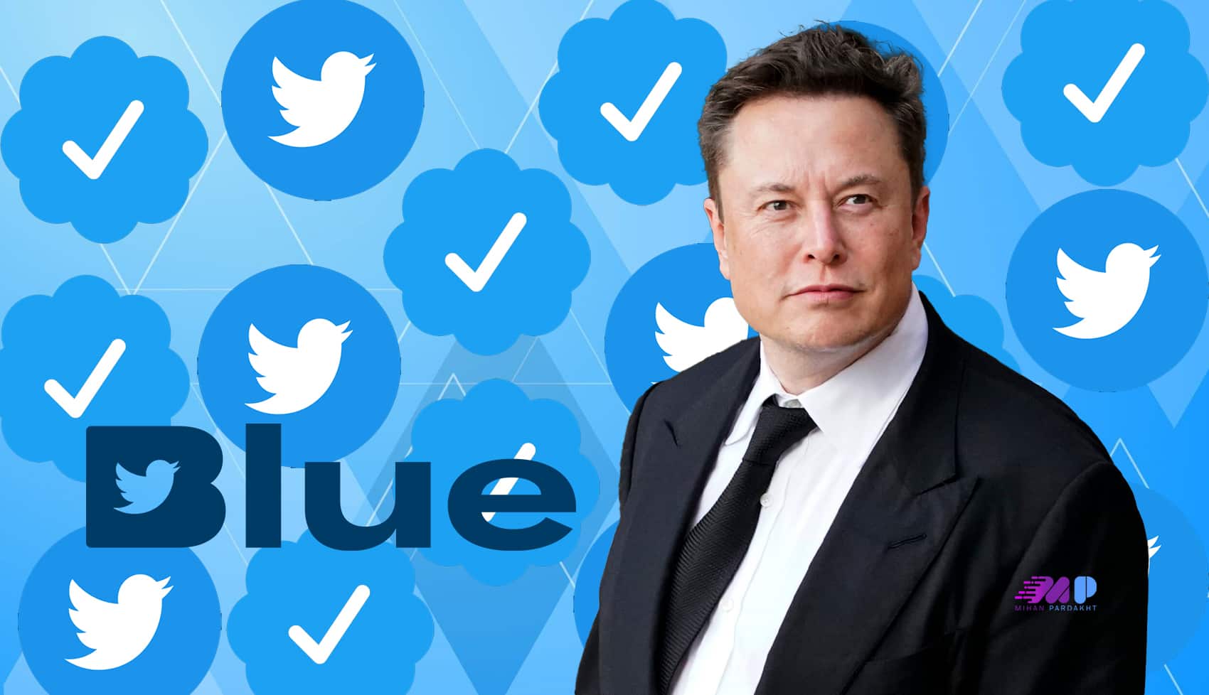 خرید اکانت توییتر