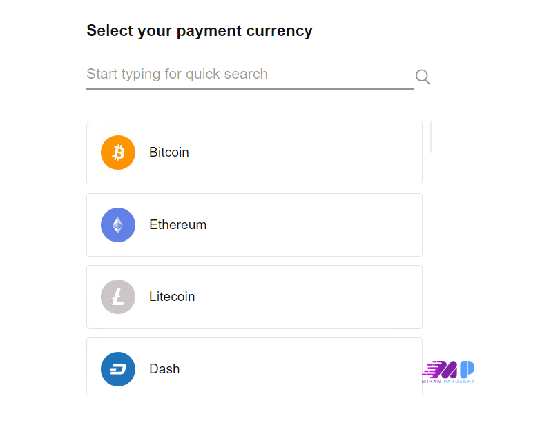 شارژ آلپاری با تتر