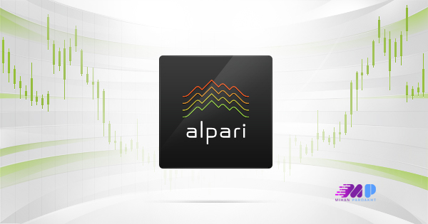 راه‌ های شارژ حساب آلپاری