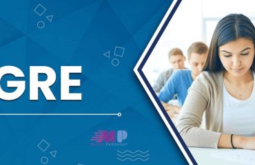 آزمون GRE چیست آزمون GRE چیست