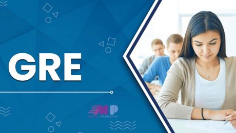 آزمون GRE چیست آزمون GRE چیست