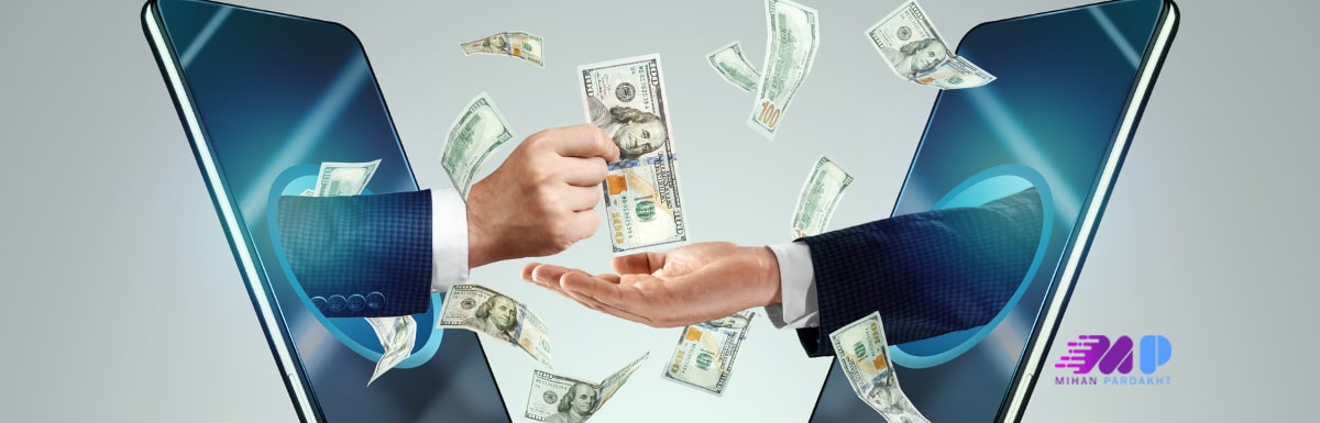 مقایسه سوئیفت و وسترن یونیون