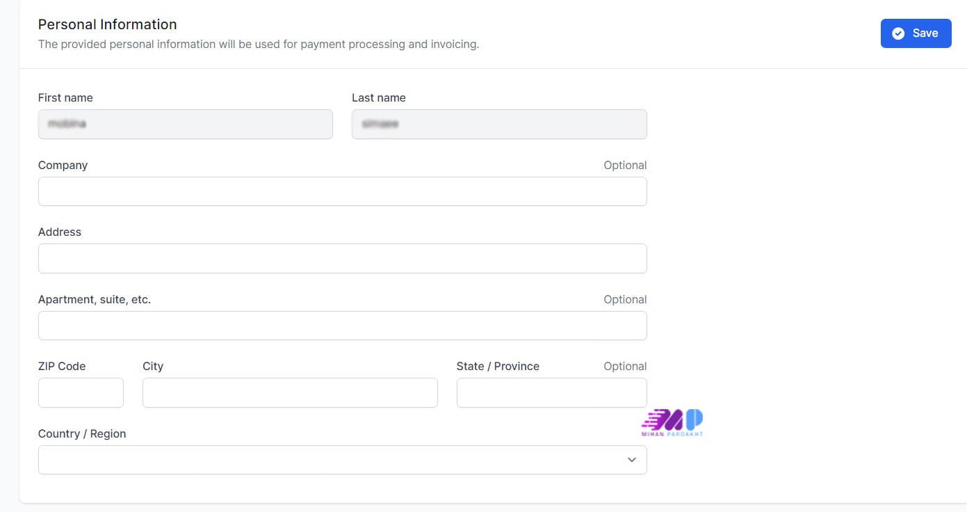 خرید سرور از vps2day