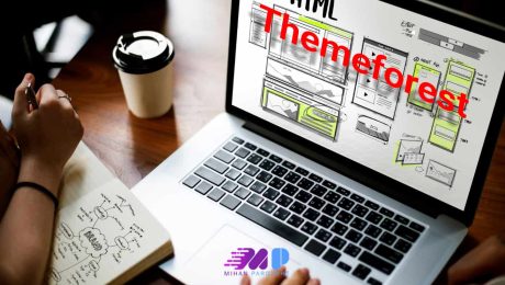 خرید قالب سایت در تم فارست خرید قالب سایت در تم فارست