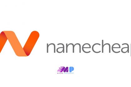 خرید دامنه از namecheap
