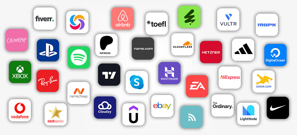 خرید با paypal