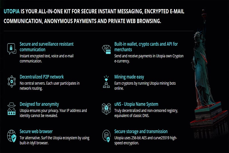 معرفی-یوتوپیا-utopia